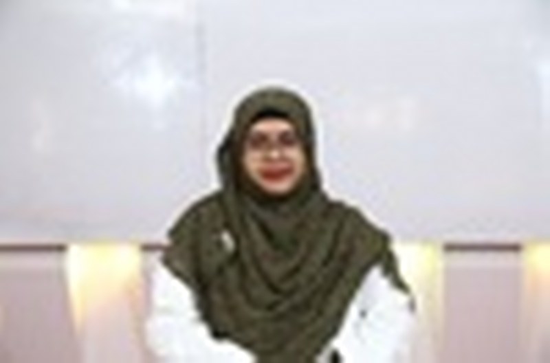 Dr. Shamima Akter Shima